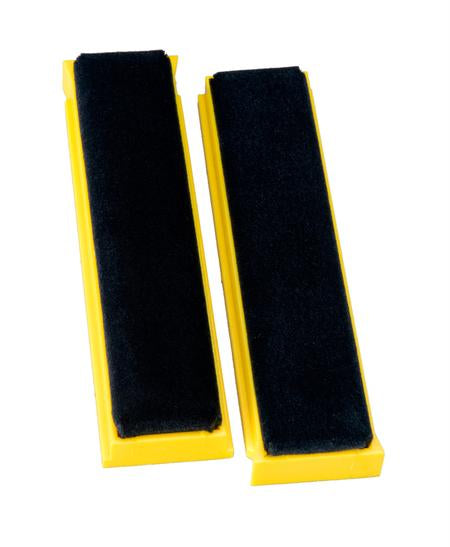 Spin-Clean Brushes (2 Pack)