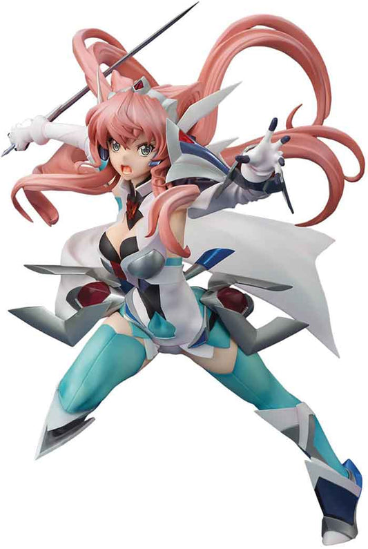 Airget-lamh 10 Inch Statue Figure 1/7 PVC - Maria Cadenzavna Eve