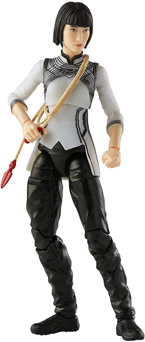 Marvel Legends Shang-Chi 6 Inch Action Figure BAF Mr. Hyde - Xialing