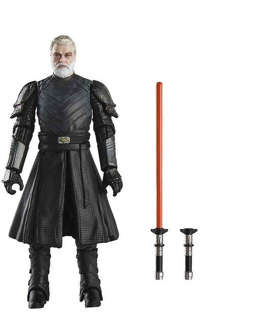 Star Wars The Vintage Collection 3.75 Inch Action Figure (2025 Wave 2) - Baylan Skoll