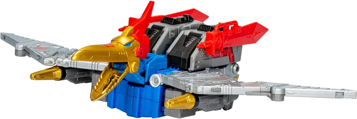 Transformers Studio Series 8 Inch Action Figure Leader Class (2024 Wave 3) - Swoop