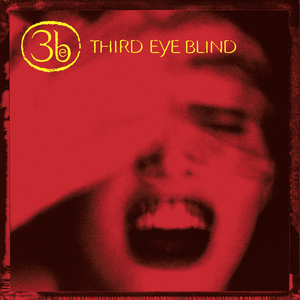 Third Eye Blind/Third Eye Blind [LP]