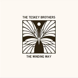 Teskey Brothers, The/The Winding Way [LP]