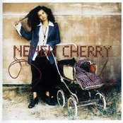 Cherry, Neneh/Homebrew (Red Vinyl) [LP]