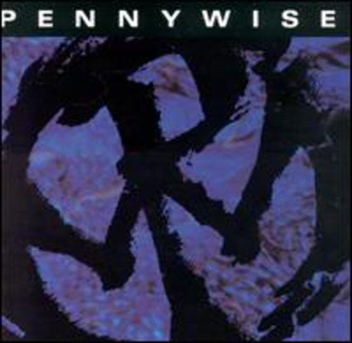 Pennywise/Pennywise [LP]