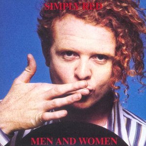 Simply Red/Men And Women [LP]