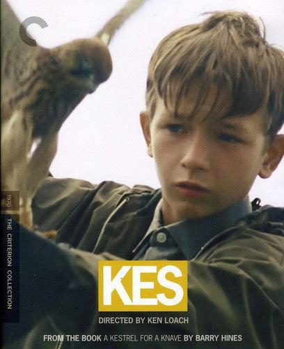 Kes [BluRay]