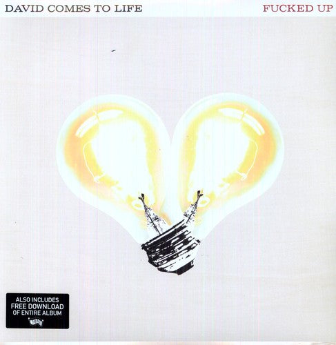 Fucked Up/David Comes To Life [LP]