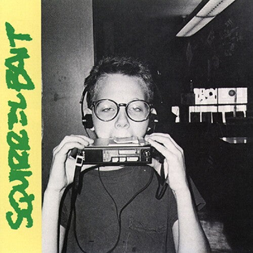 Squirrel Bait/Squirrel Bait (EP) [LP]