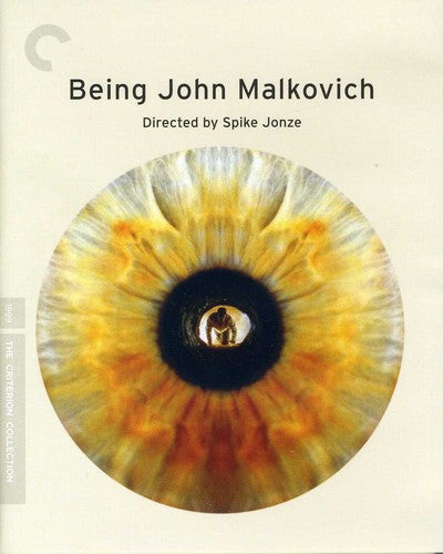 Being John Malkovich [BluRay]