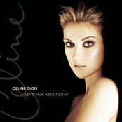 Dion, Celine/Let's Talk About Love (Pearly White Vinyl) [LP]