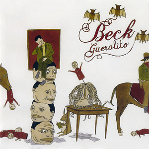 Beck/Guerolito [LP]