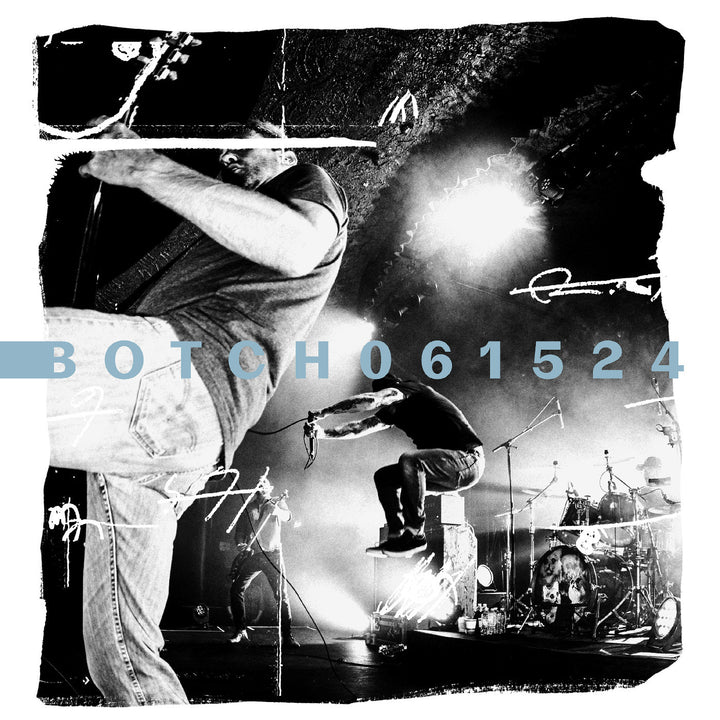 Botch/061524 (Indie Exclusive Splattered Vinyl) [LP]