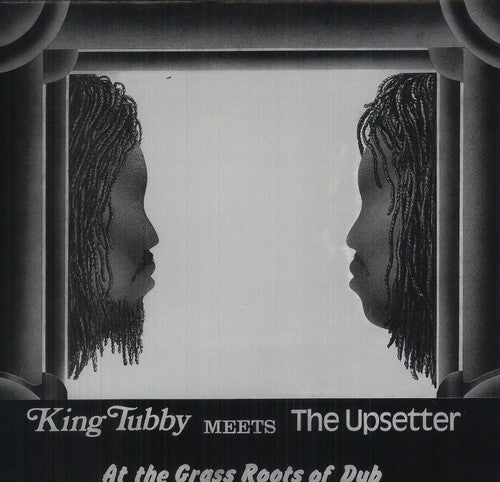 King Tubby Meets The Upsetter/King Tubby Meets The Upsetter At The Grass Roots Of Dub [LP]
