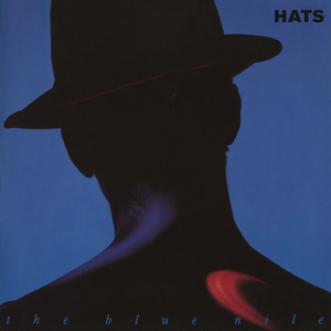 Blue Nile, The/Hats [LP]