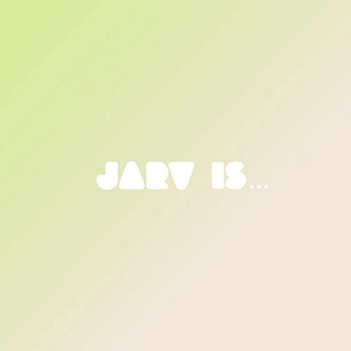 Jarv Is/Beyond the Pale (Clear Orange Vinyl) [LP]