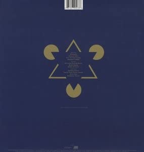 Rush/Counterparts [LP]