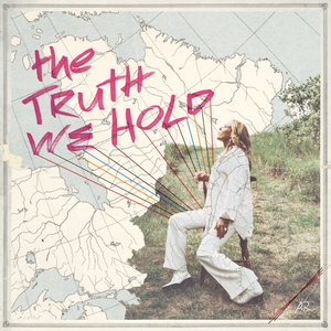 Rheaume, Amanda/The Truth We Hold [LP]