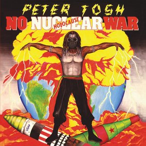 Tosh, Peter/No Nuclear War (Yellow Vinyl) [LP]