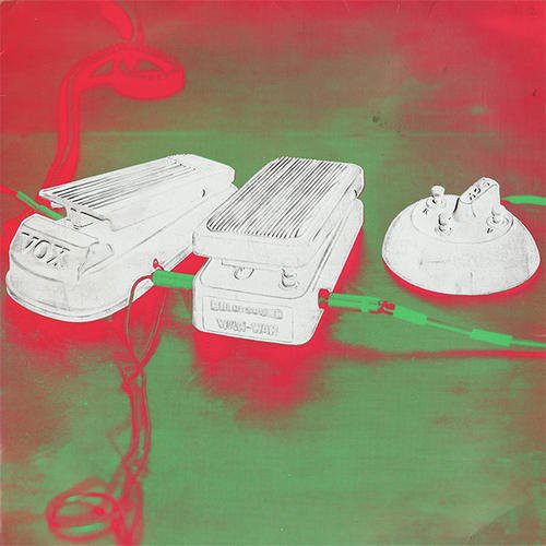 Spiritualized/Fucked Up Inside [LP]