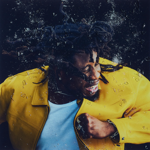 Obongjayar/Paradise Now [LP]