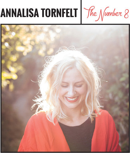 Tornfelf, Annalisa/The Number 8 [LP]