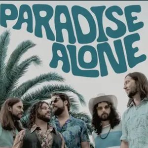 Sheepdogs, The/Paradise Alone (Ocean Blue Vinyl) (Indie Exclusive) [LP]