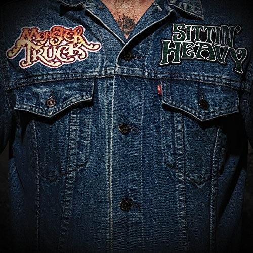 Monster Truck/Sittin' Heavy [LP]