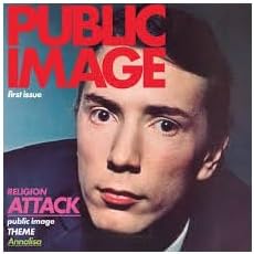 Public Image Ltd./First Issue [LP]