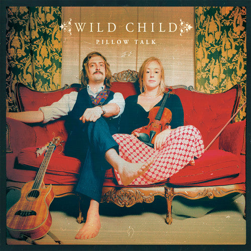 Wild Child/Pillow Talk [LP]