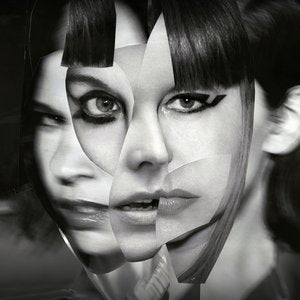 Sleater-Kinney/The Center Won't Hold [LP]
