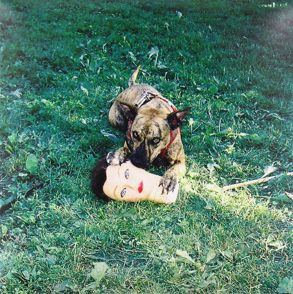 Joyce Manor/Cody (Colour Vinyl) [LP]