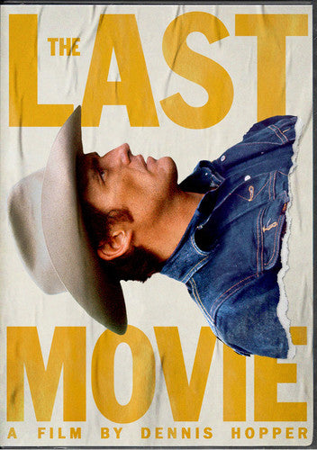 Last Movie, The [DVD]