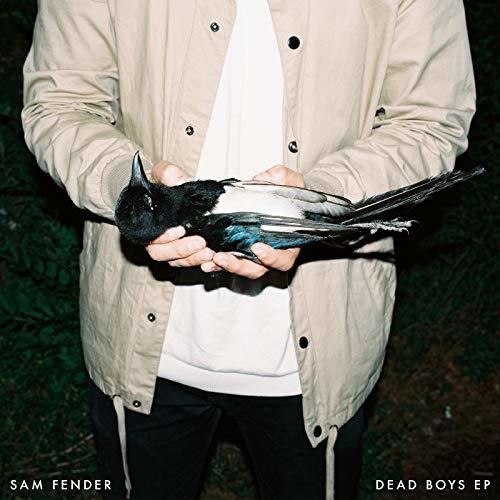 Fender, Sam/Dead Boys [LP]