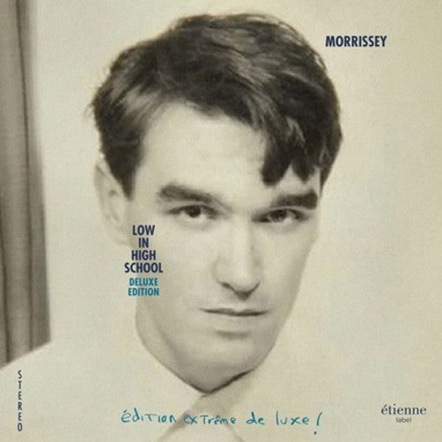 Morrissey/Low In High School - Deluxe [LP]