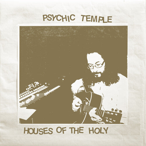 Psychic Temple/Houses Of The Holy [LP]