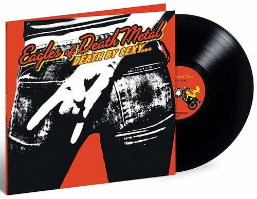 Eagles Of Death Metal/Death By Sexy [LP]