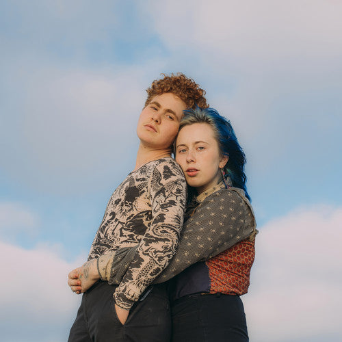 Girlpool/What Chaos Is Imaginary [LP]