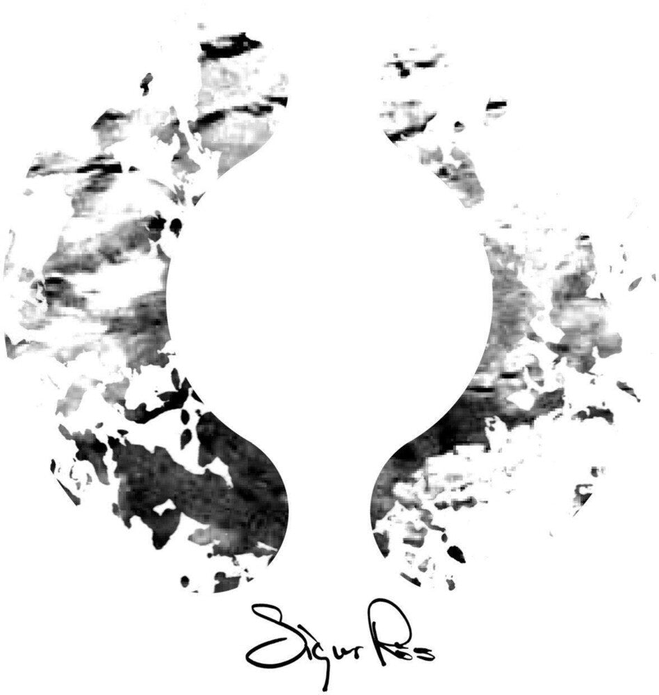 Sigur Ros/( ) [LP]