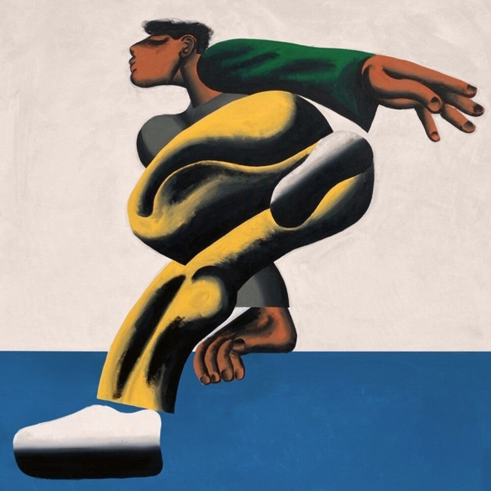 Kye, Dan/Small Moments [LP]
