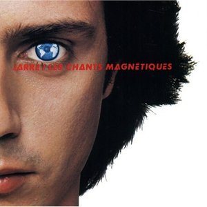 Jarre, Jean Michel/Les Chants Magnetiques [LP]