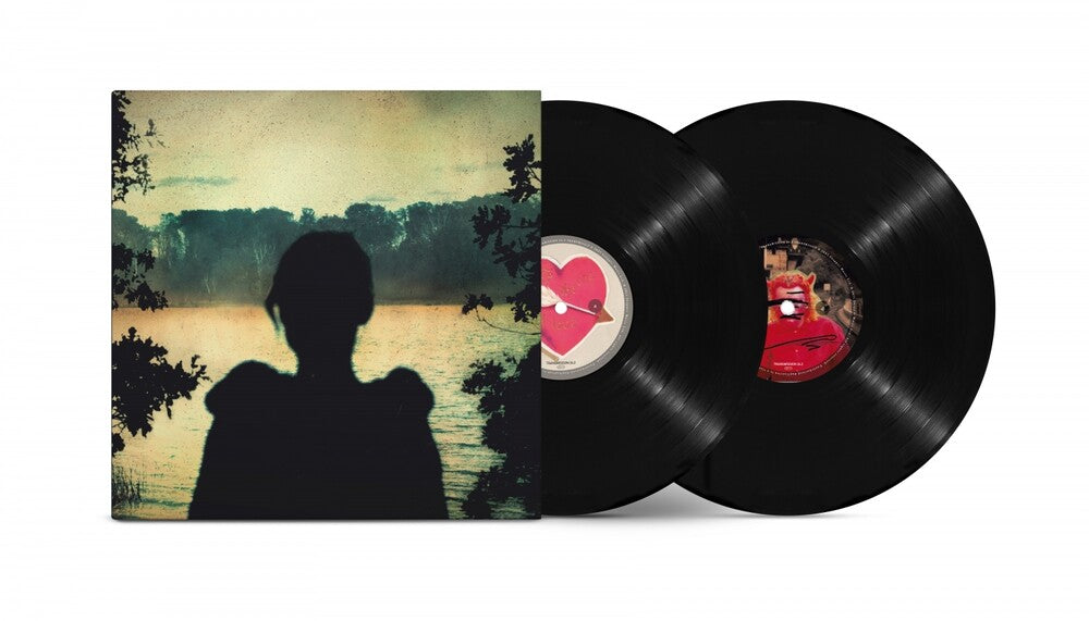 Porcupine Tree/Deadwing [LP]