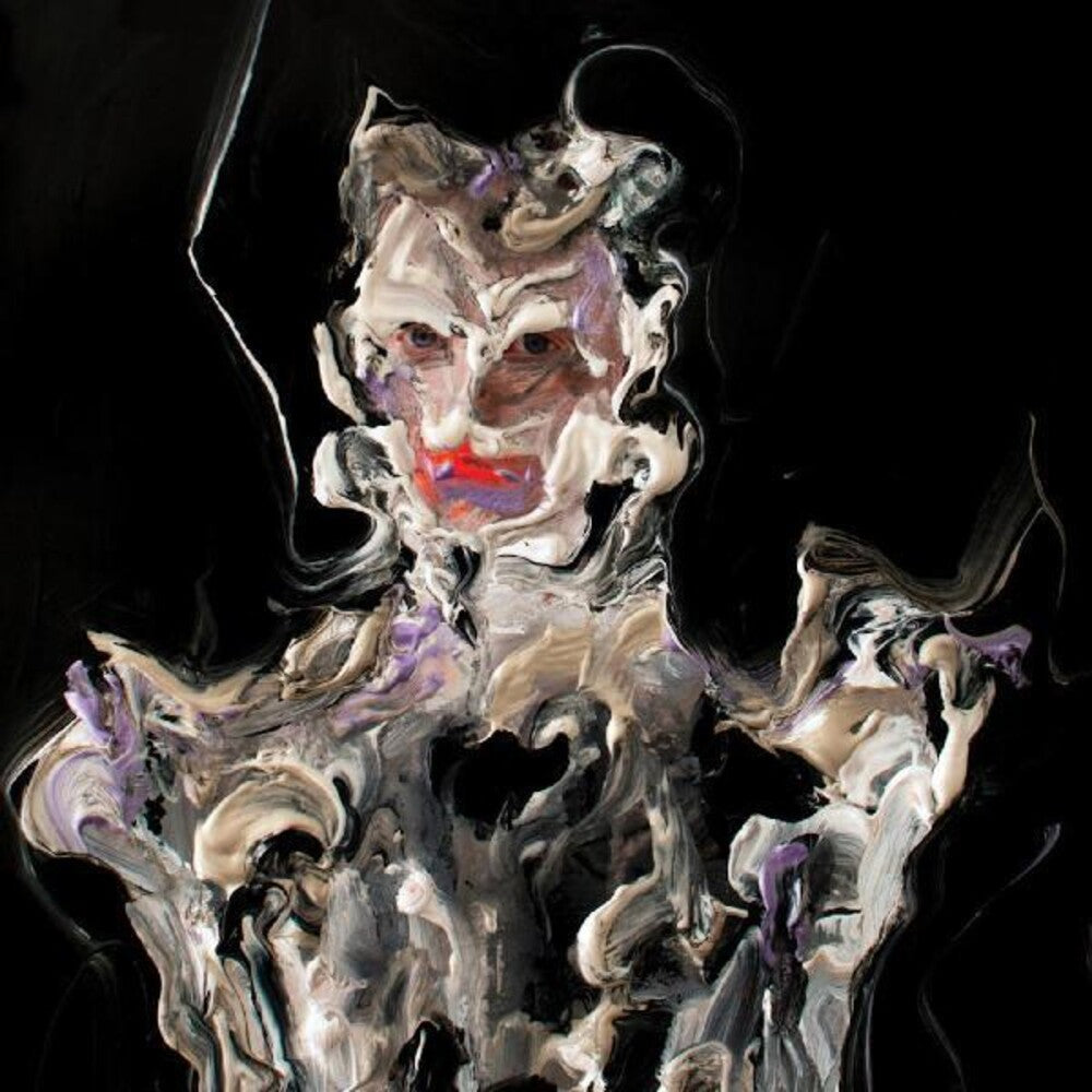 Perfume Genius/Ugly Season [LP]