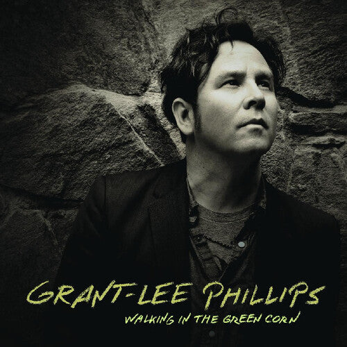 Phillips, Grant-Lee/Walking In The Green Corn: 10th Anniversary (Turquoise Vinyl) [LP]