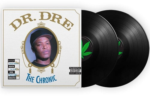 Dr. Dre/The Chronic (Anniversary Edition) [LP]