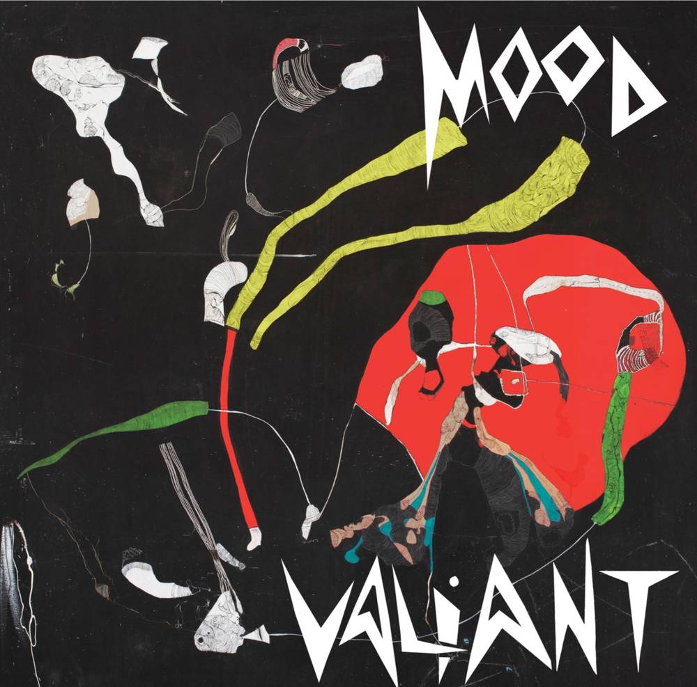 Hiatus Kaiyote/Mood Valiant: Deluxe (Glow In The Dark Vinyl) [LP]
