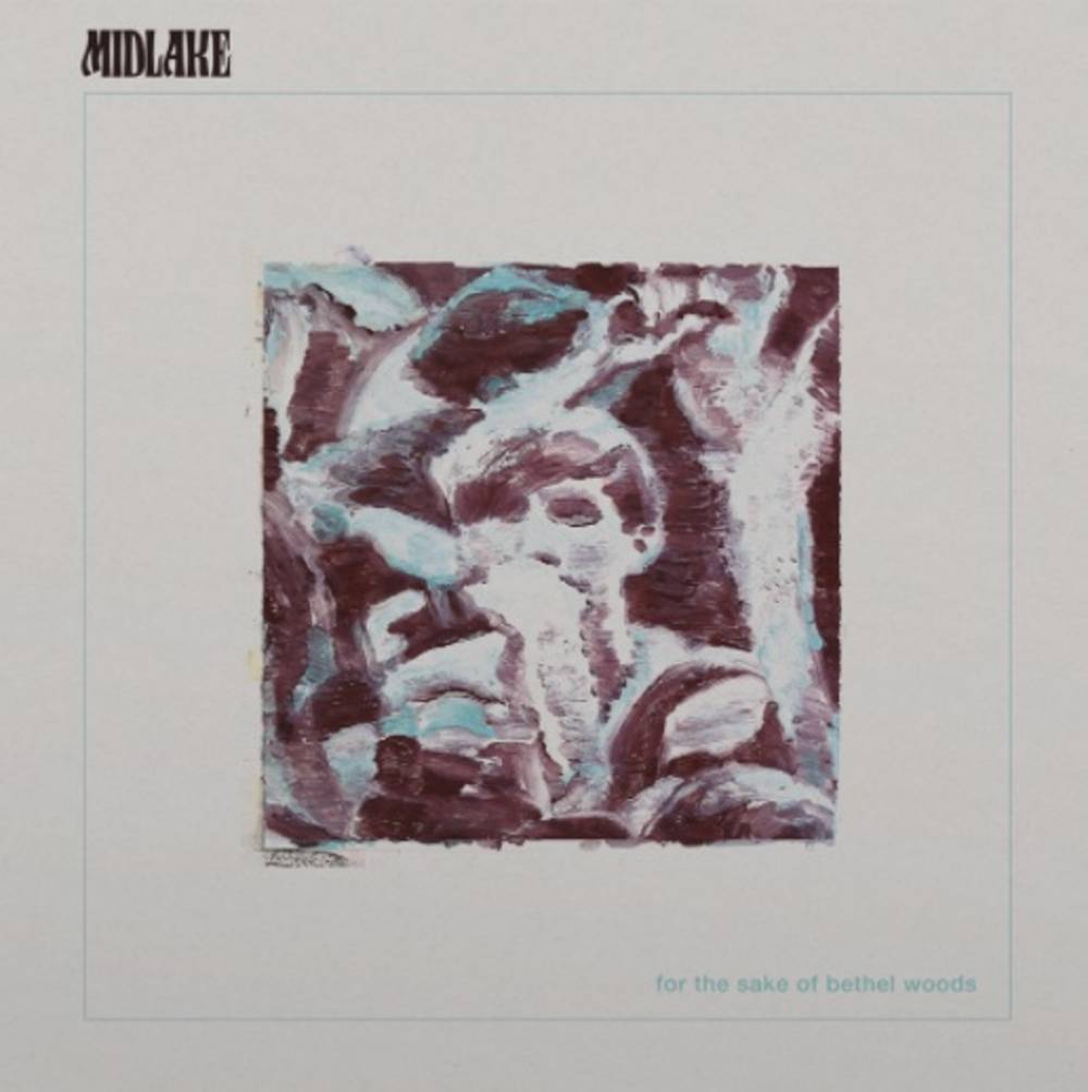 Midlake/For The Sake of Bethel Woods (Coloured Vinyl) [LP]