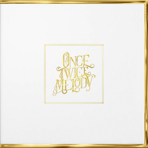 Beach House/Once Twice Melody: Gold Edition (Gold & Clear Vinyl) [LP]