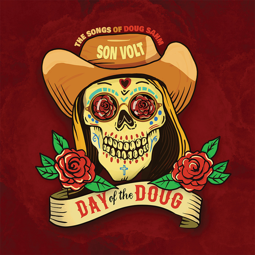 Son Volt/Day Of The Doug [LP]