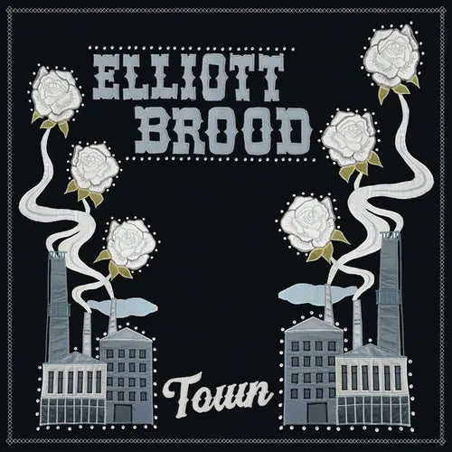 Elliott Brood/Town [LP]